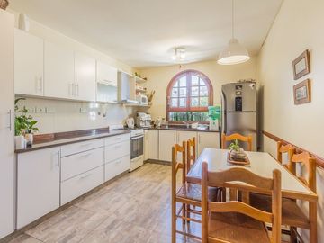 Venta PH 5 ambientes c/ terraza en Chacarita