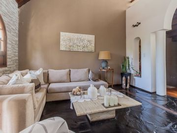 Venta PH 5 ambientes c/ terraza en Chacarita