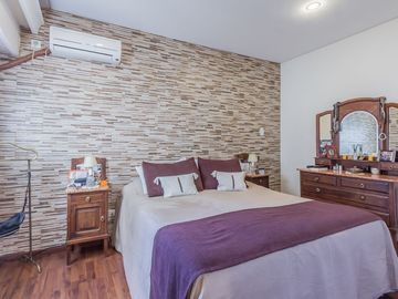 Venta PH 5 ambientes c/ terraza en Chacarita