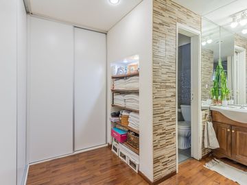 Venta PH 5 ambientes c/ terraza en Chacarita