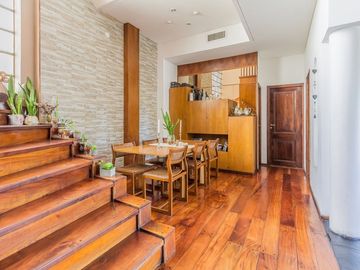 Venta PH 5 ambientes c/ terraza en Chacarita