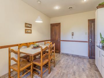 Venta PH 5 ambientes c/ terraza en Chacarita
