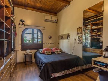 Venta PH 5 ambientes c/ terraza en Chacarita