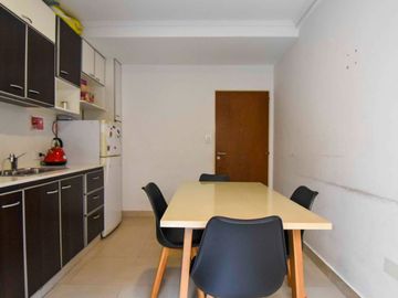 VENTA DE 2 AMBIENTES CON 2 PATIOS