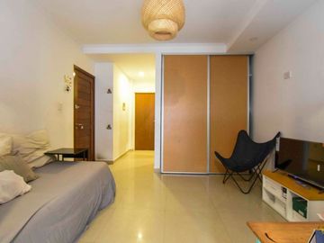 VENTA DE 2 AMBIENTES CON 2 PATIOS