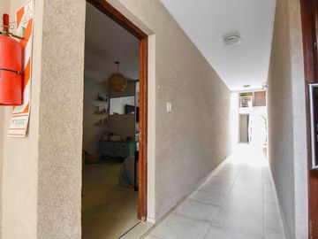VENTA DE 2 AMBIENTES CON 2 PATIOS