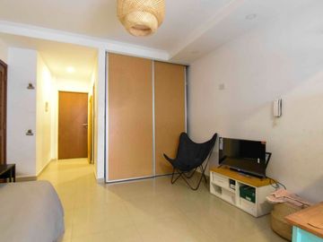 VENTA DE 2 AMBIENTES CON 2 PATIOS
