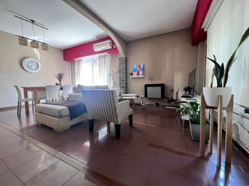 VENTA DUPLEX 4 AMB COCHERA  PALOMAR APTO CREDITO