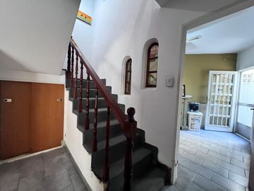 VENTA DUPLEX 4 AMB COCHERA  PALOMAR APTO CREDITO