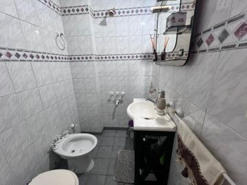 VENTA DUPLEX 4 AMB COCHERA  PALOMAR APTO CREDITO
