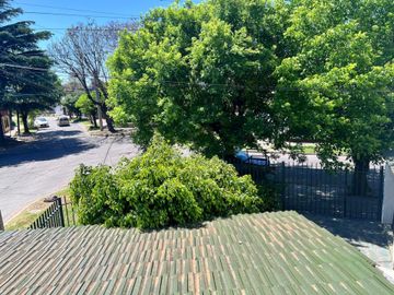VENTA DUPLEX 4 AMB COCHERA  PALOMAR APTO CREDITO