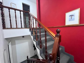 VENTA DUPLEX 4 AMB COCHERA  PALOMAR APTO CREDITO