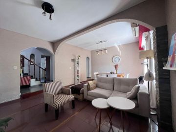 VENTA DUPLEX 4 AMB COCHERA  PALOMAR APTO CREDITO