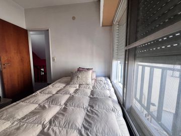 VENTA DUPLEX 4 AMB COCHERA  PALOMAR APTO CREDITO