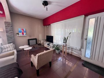 VENTA DUPLEX 4 AMB COCHERA  PALOMAR APTO CREDITO