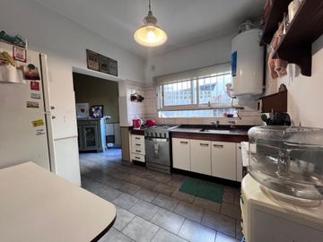 VENTA DUPLEX 4 AMB COCHERA  PALOMAR APTO CREDITO