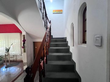 VENTA DUPLEX 4 AMB COCHERA  PALOMAR APTO CREDITO