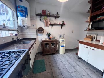 VENTA DUPLEX 4 AMB COCHERA  PALOMAR APTO CREDITO