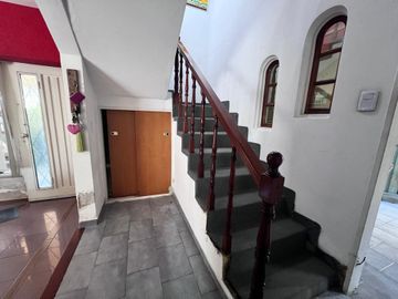 VENTA DUPLEX 4 AMB COCHERA  PALOMAR APTO CREDITO
