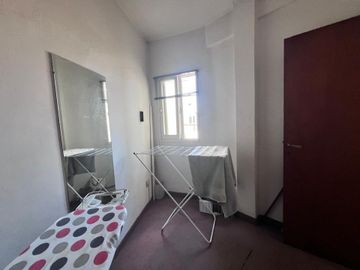 VENTA DUPLEX 4 AMB COCHERA  PALOMAR APTO CREDITO