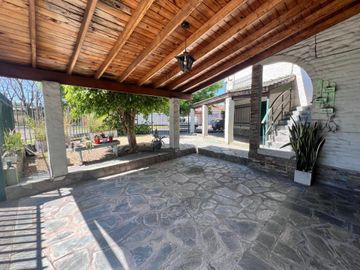 VENTA DUPLEX 4 AMB COCHERA  PALOMAR APTO CREDITO