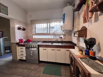 VENTA DUPLEX 4 AMB COCHERA  PALOMAR APTO CREDITO