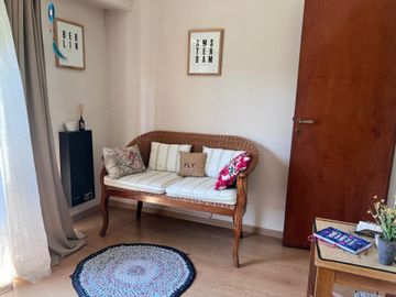 VENTA DUPLEX 4 AMB COCHERA  PALOMAR APTO CREDITO