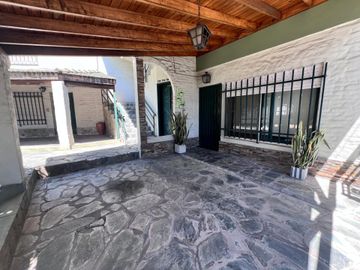 VENTA DUPLEX 4 AMB COCHERA  PALOMAR APTO CREDITO