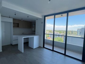 VENTA DEPTO 2 AMB NUEVO ITUZAINGO CENTRO AMENITIES