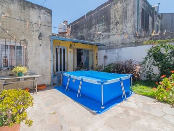 Venta Casa 4 Amb Multifamiliar en Boulogne !!