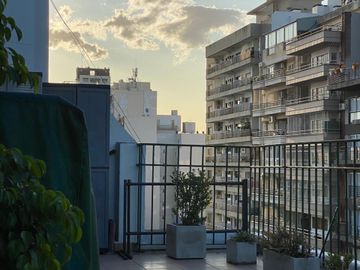 VENTA 3 AMB VILLA LURO GRAN TERRAZAs/ BV FALCON