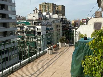 VENTA 3 AMB VILLA LURO GRAN TERRAZAs/ BV FALCON
