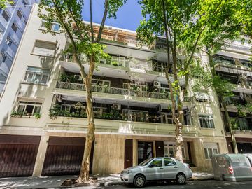 Venta Semipiso 3 Amb. con Dep. y Patio - Palermo