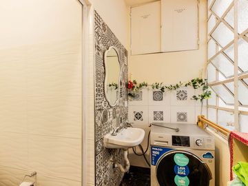 Venta Semipiso 3 Amb. con Dep. y Patio - Palermo