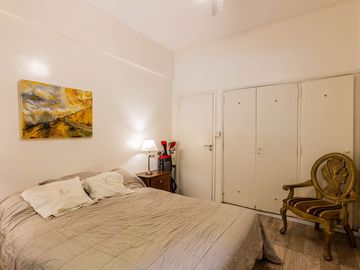 Venta Semipiso 3 Amb. con Dep. y Patio - Palermo