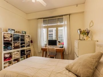 Venta Semipiso 3 Amb. con Dep. y Patio - Palermo