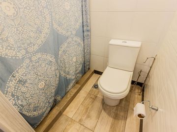Venta Semipiso 3 Amb. con Dep. y Patio - Palermo