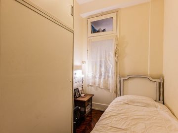 Venta Semipiso 3 Amb. con Dep. y Patio - Palermo