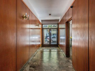 Venta Semipiso 3 Amb. con Dep. y Patio - Palermo