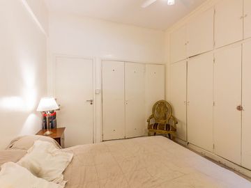 Venta Semipiso 3 Amb. con Dep. y Patio - Palermo
