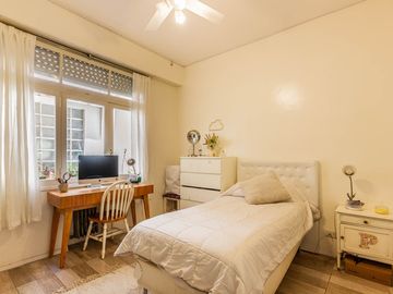 Venta Semipiso 3 Amb. con Dep. y Patio - Palermo