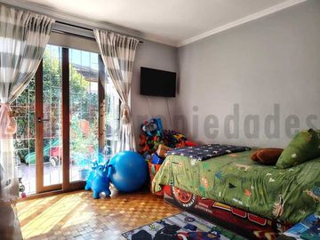 Casa en venta en LA REINA