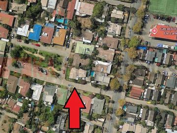 Casa en venta en LA REINA