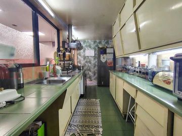 Casa en venta en LA REINA