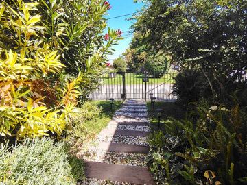 Casa en venta en LA REINA