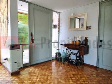 Casa en venta en LA REINA