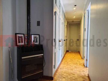 Casa en venta en LA REINA