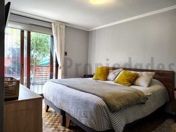 Casa en venta en LA REINA