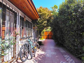 Casa en venta en LA REINA