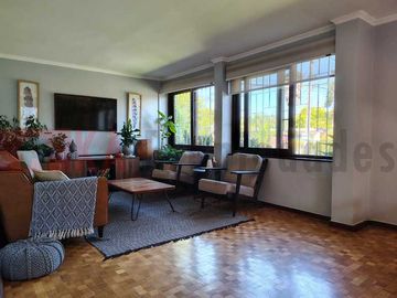 Casa en venta en LA REINA